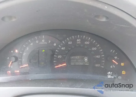 2008 Toyota Camry Xle V6 из США, поврежденный, VIN 4T1BK46K38U565765